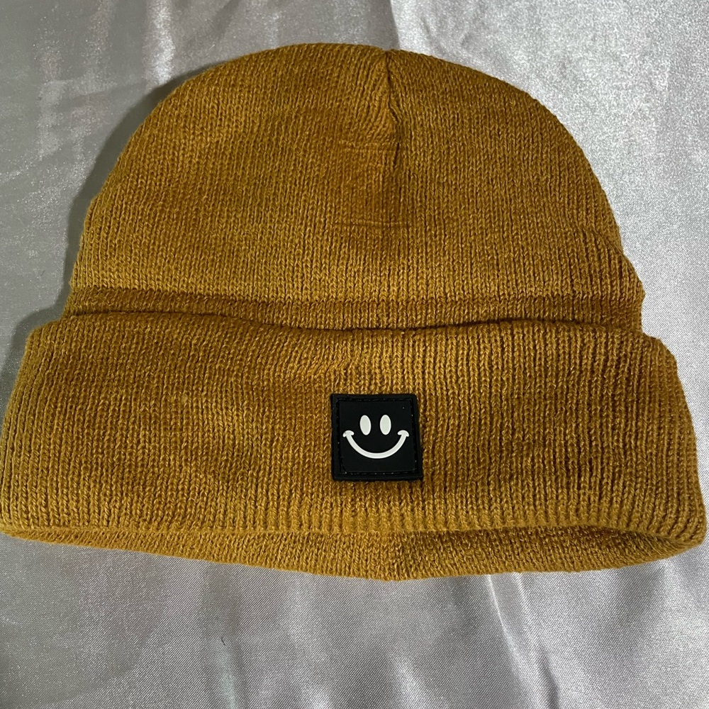 Kids size small winter hat.